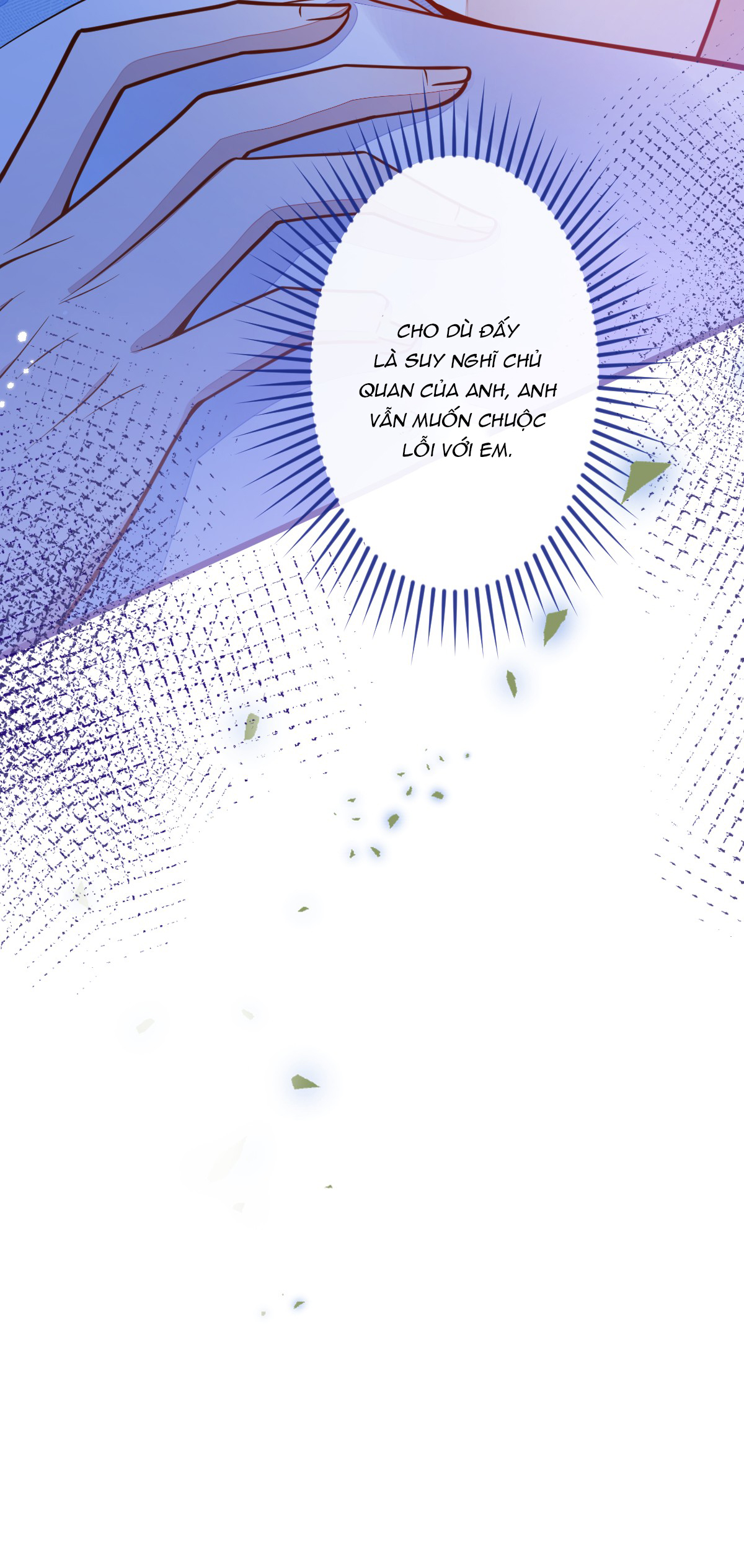 ân sủng của sói chapter 11 24