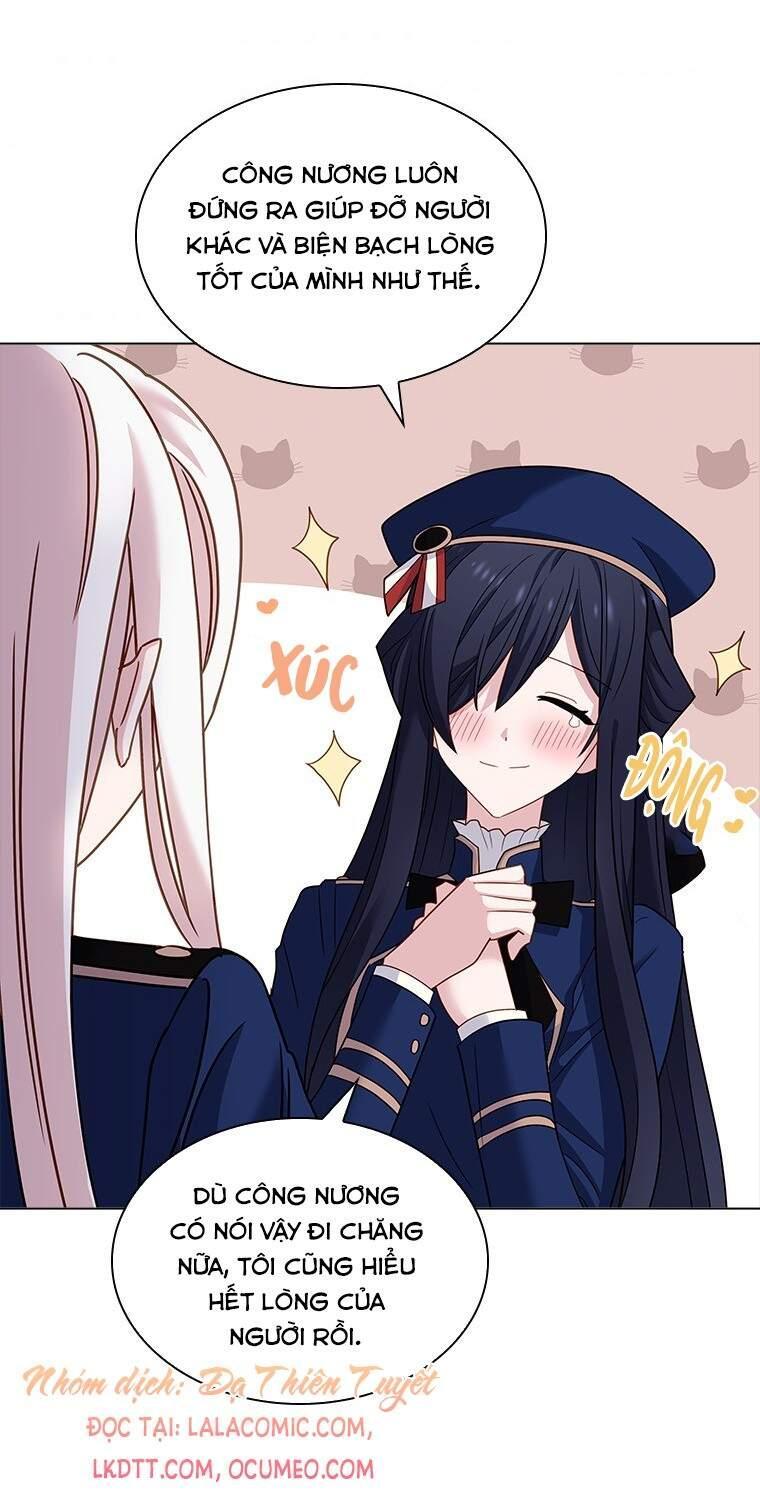 để yên cho tiểu thư hiền chapter 42 54
