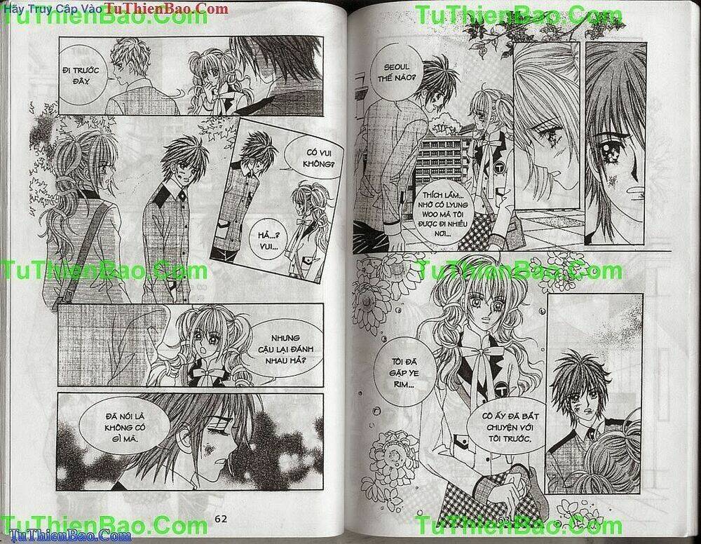 lạc vào ký túc xá chapter 7 31