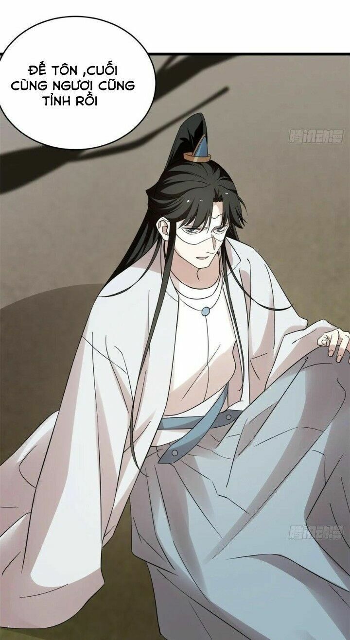 độc bộ thiên hạ: đặc công thần y chapter 204 11