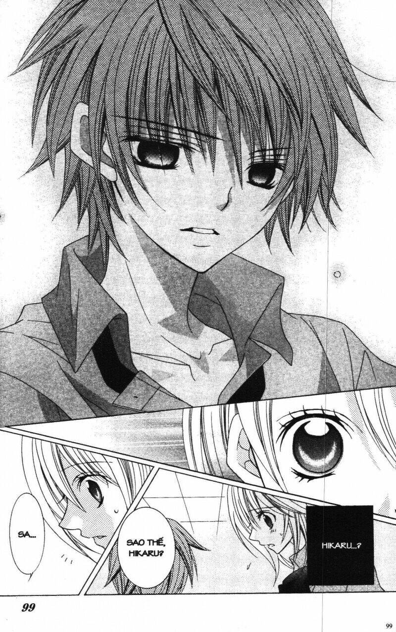 i love you suzuki chapter 8 99