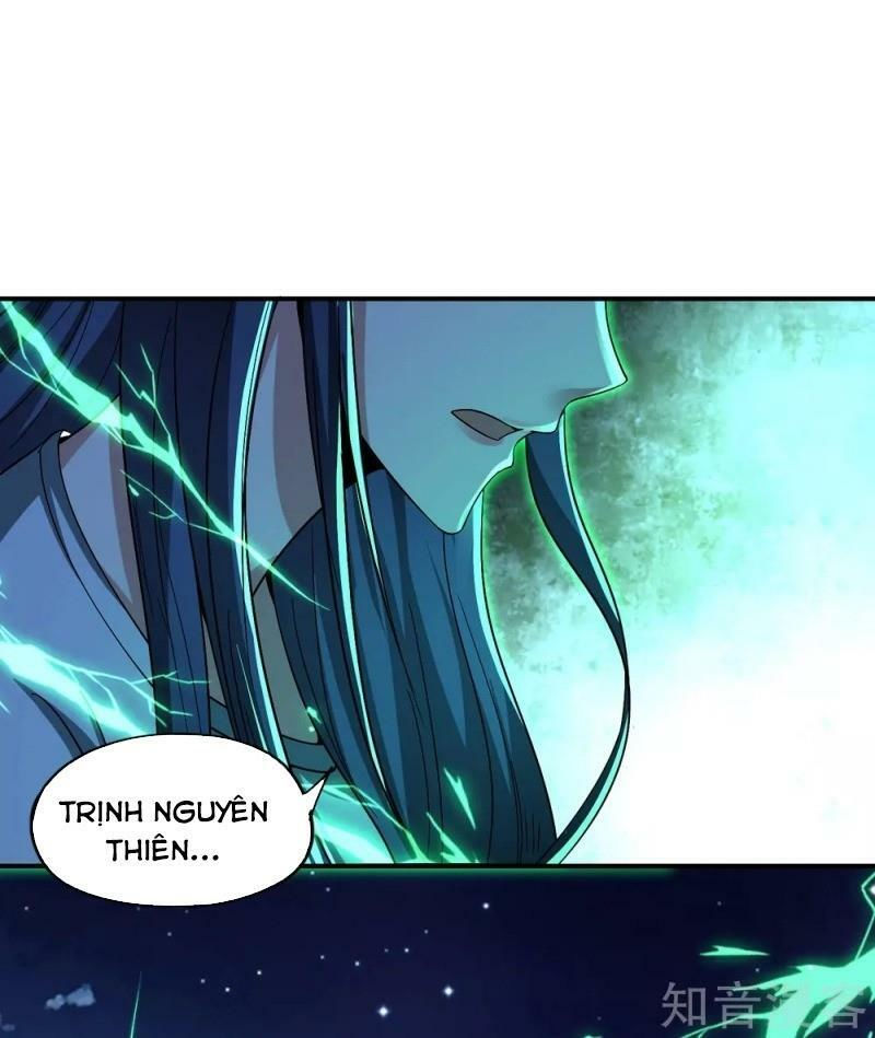 vòng bạn bè mạnh nhất của tiên giới chapter 39 6