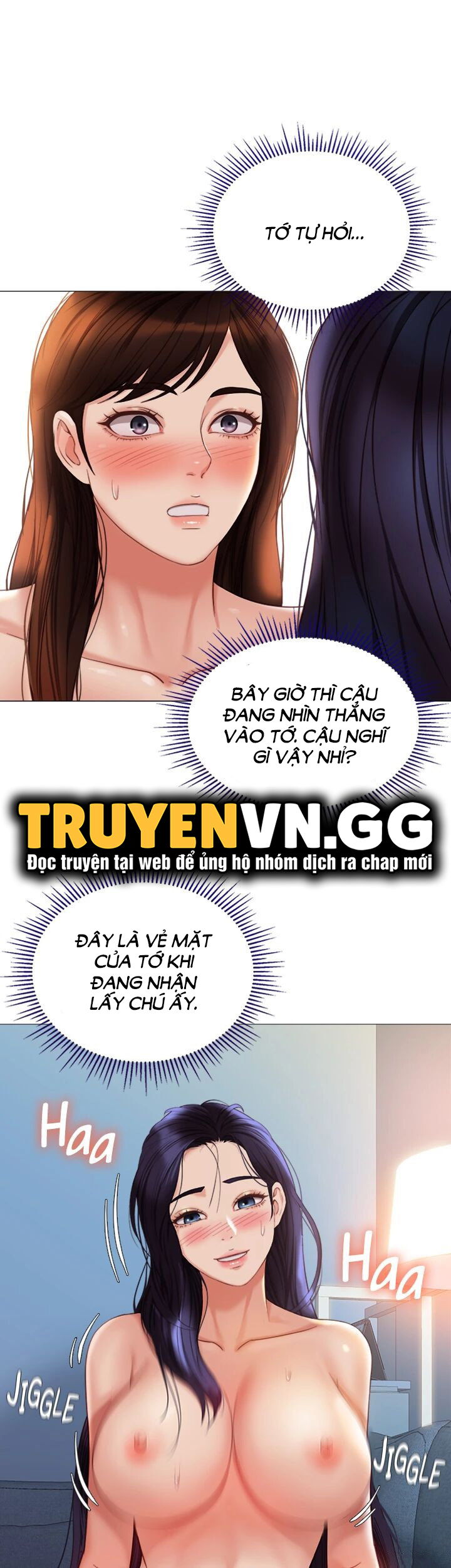 bạn của con gái chapter 106 24