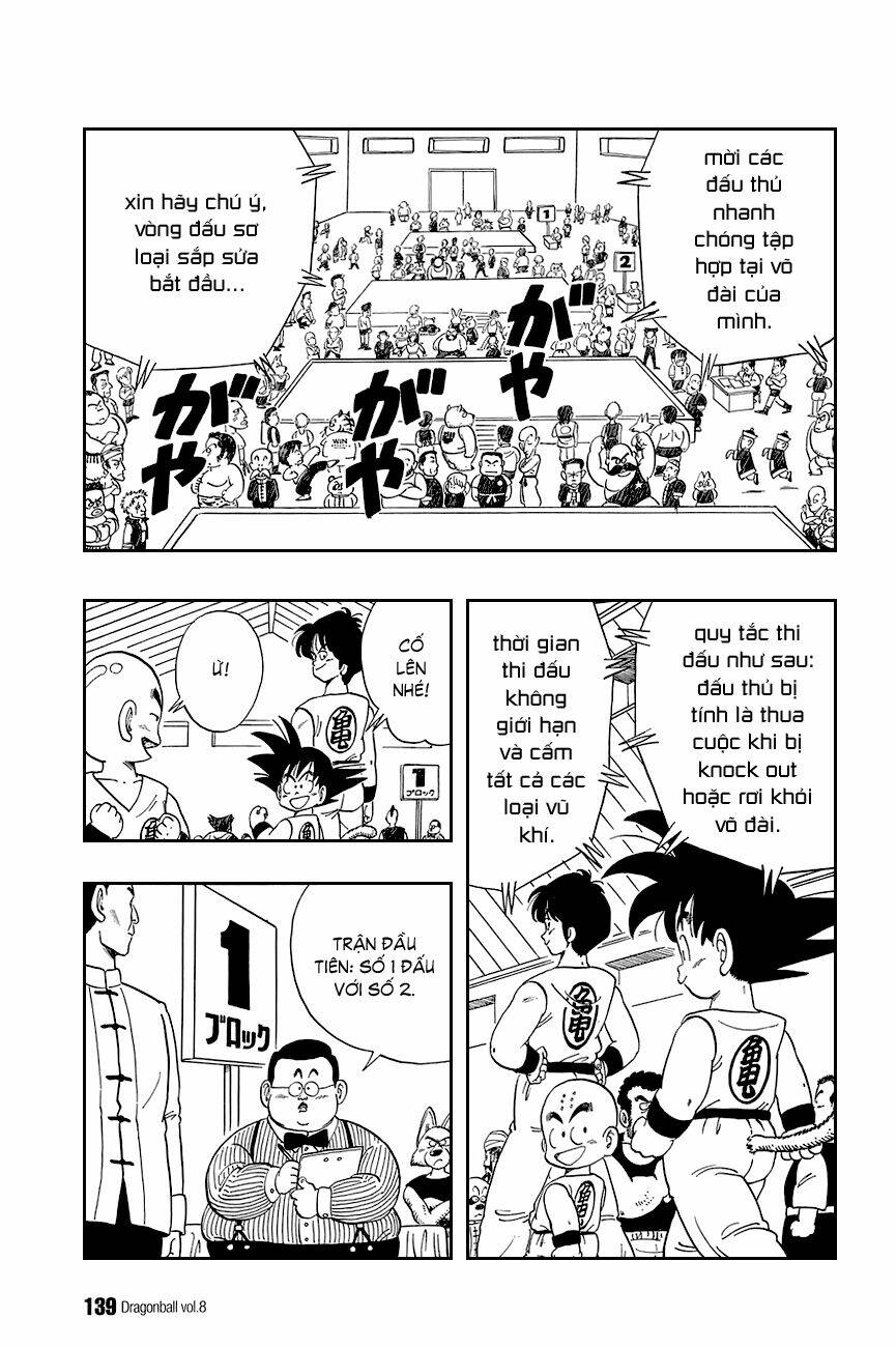 dragon ball - bảy viên ngọc rồng chapter 114 3