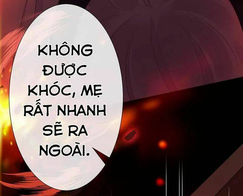 vương bài thiên sư và tiểu manh yêu chapter 47 20