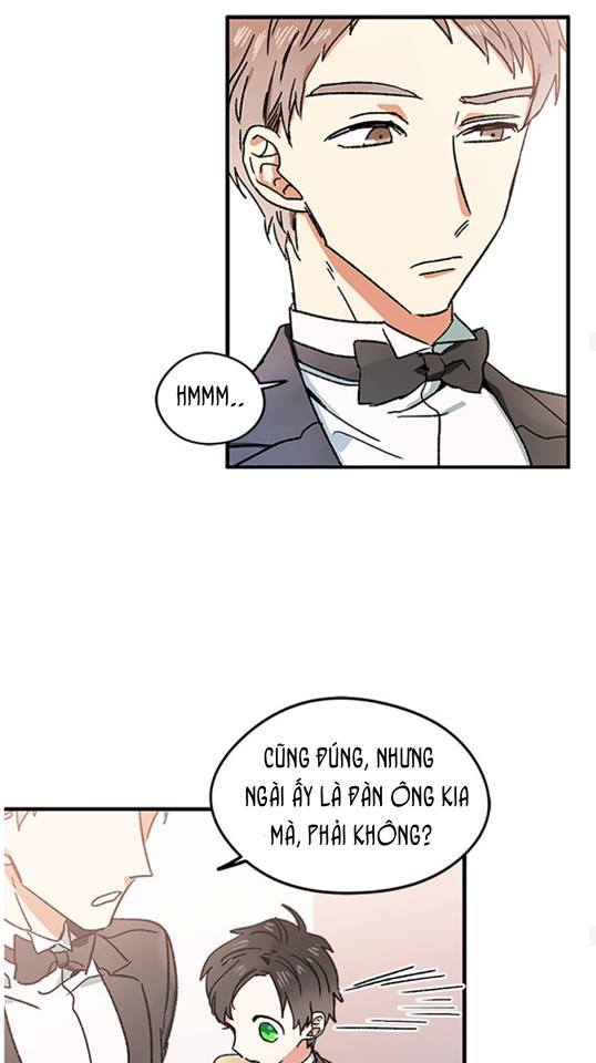 người hầu của tôi chapter 2.2 13