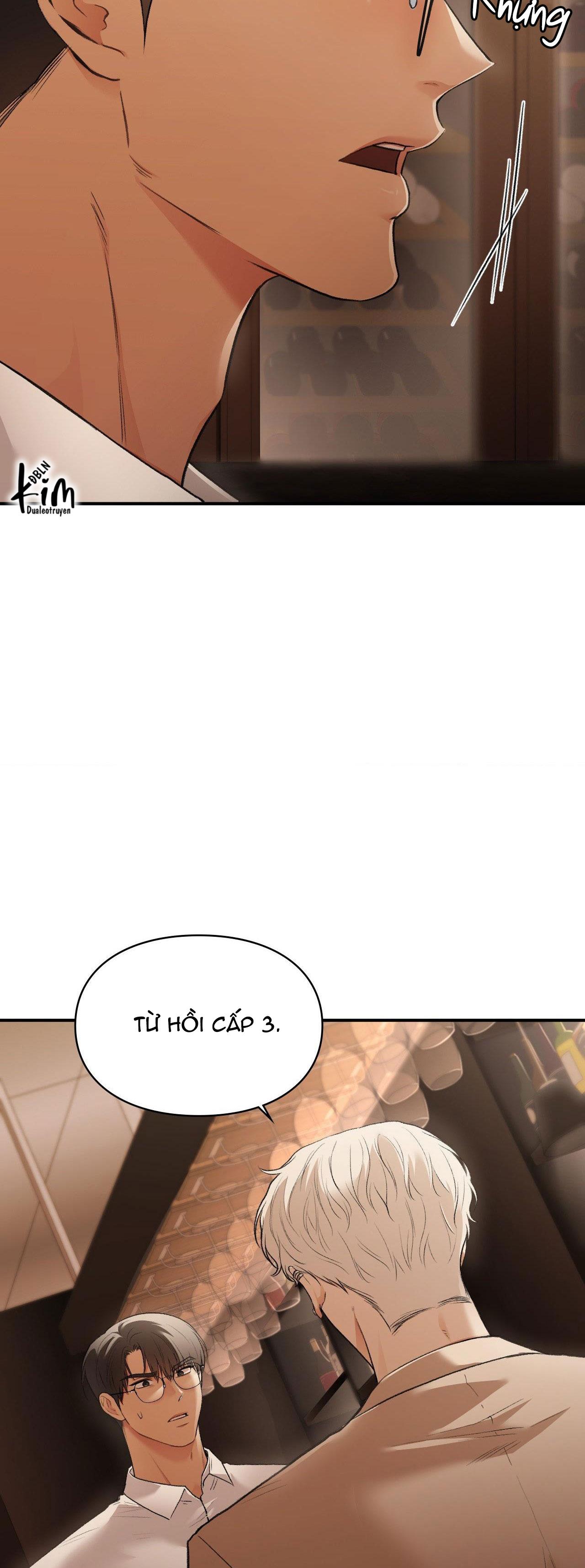 zai đẹp nhưng lại thích dạy đời chapter 39 37