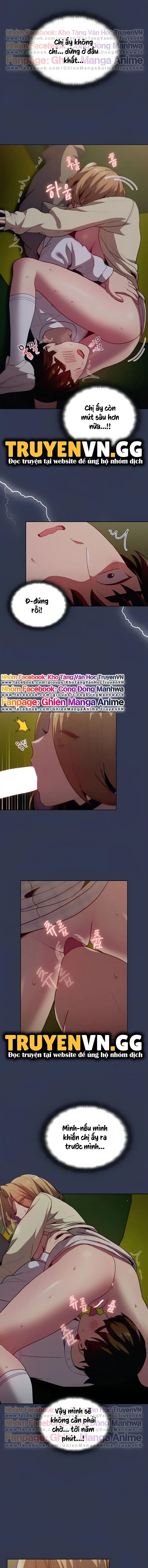tôi phải làm gì bây giờ? chapter 33 5