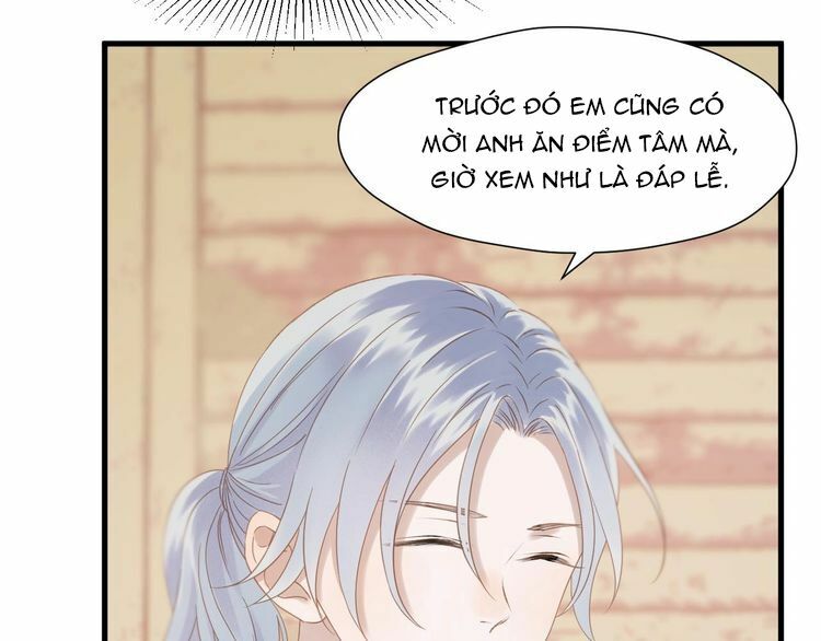 lượm được một tiểu hồ ly phần 3 chapter 54 14