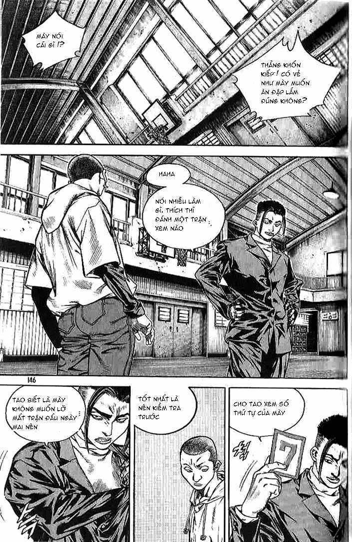 change guy chapter 261 13