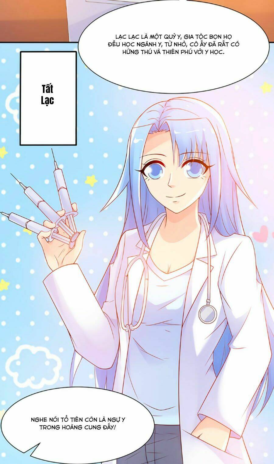 đại thúc, người ta sẽ ngoan chapter 25 2