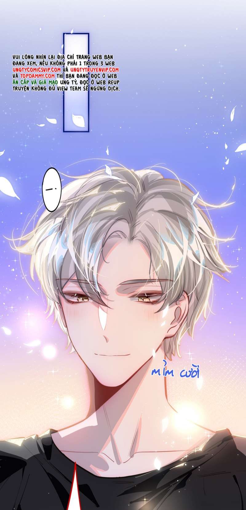 tôi bị điên đó chapter 40 3