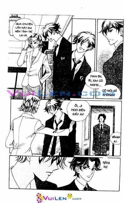 có anh trong đời chapter 2 19