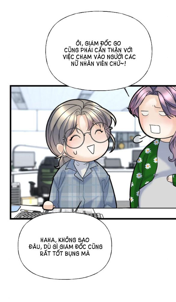 random target - mục tiêu ngẫu nhiên chapter 3.1 37