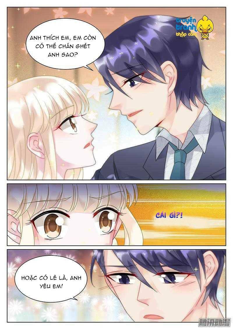 nhạ thượng thủ tịch tổng tài chapter 62 6