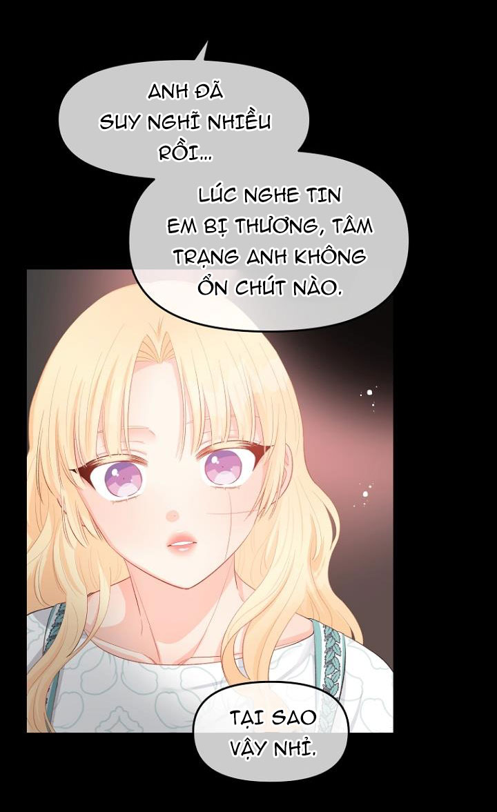 đừng đặt tình cảm mình vào cuốn sách đó chapter 26.1 45