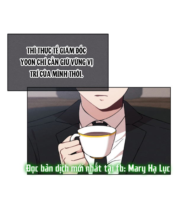 Ăn Mòn chapter 9.2 - Trang 8