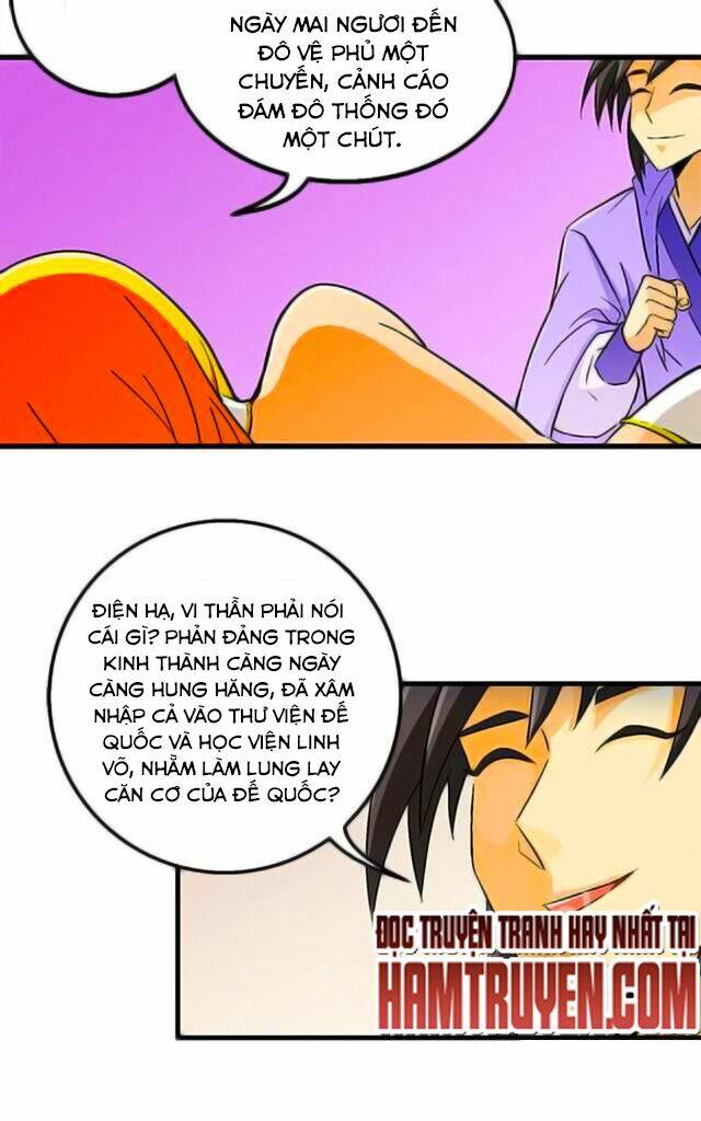 phong quỷ truyền thuyết chapter 35 9
