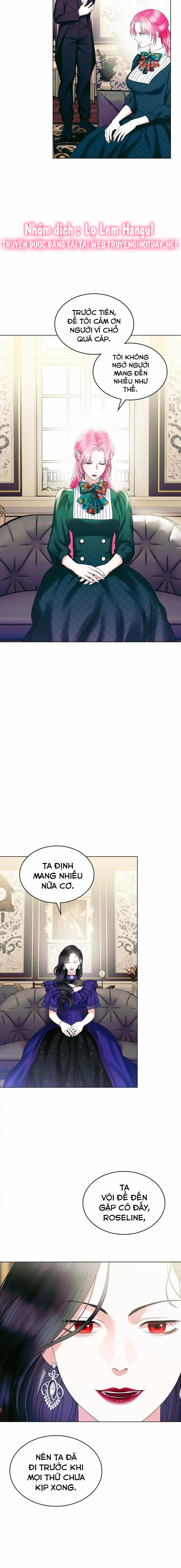 hợp đồng hôn nhân với người chồng thứ 2 của tôi chapter 38 6