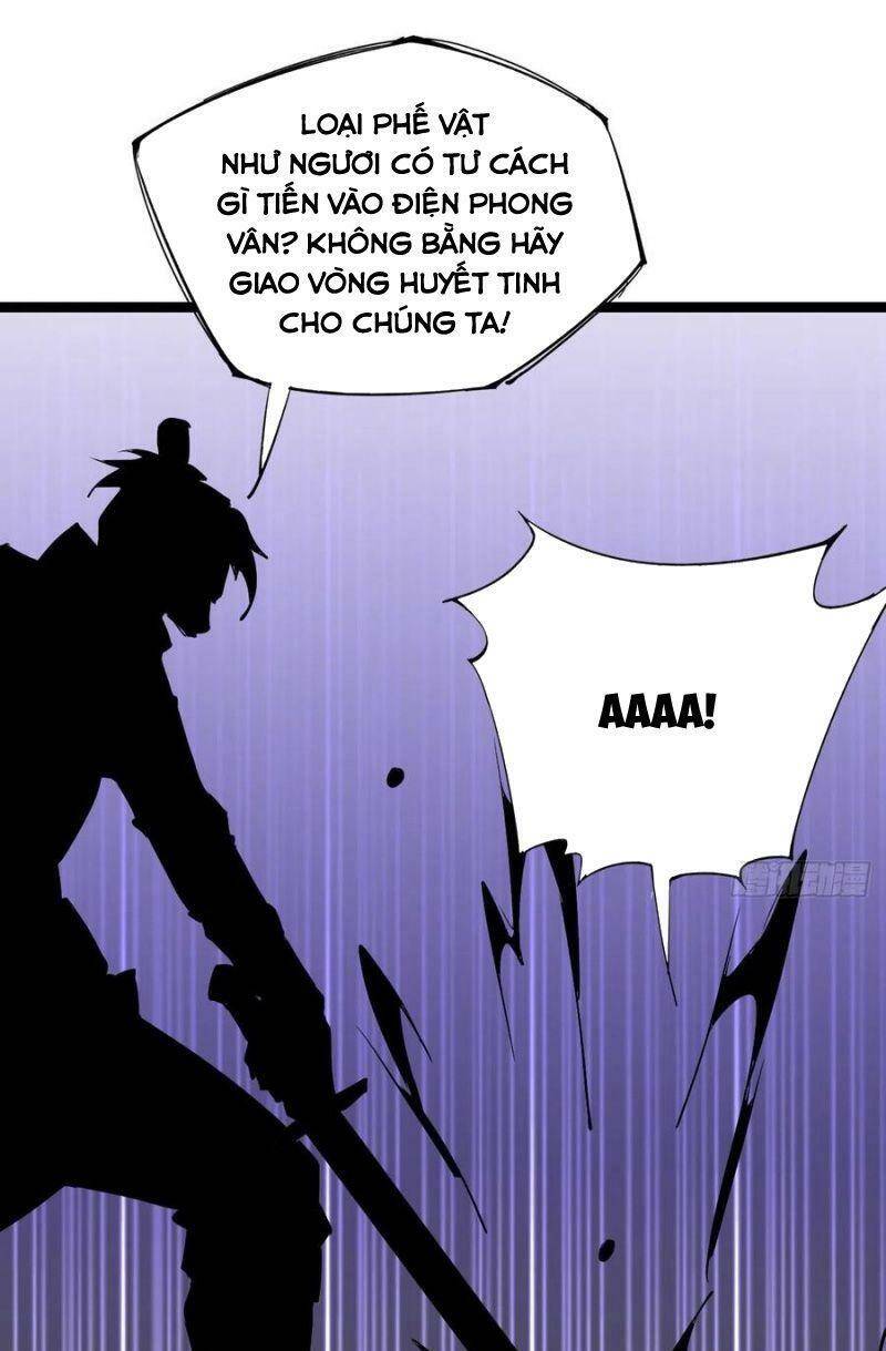 võ đạo chiến thần chapter 37 35