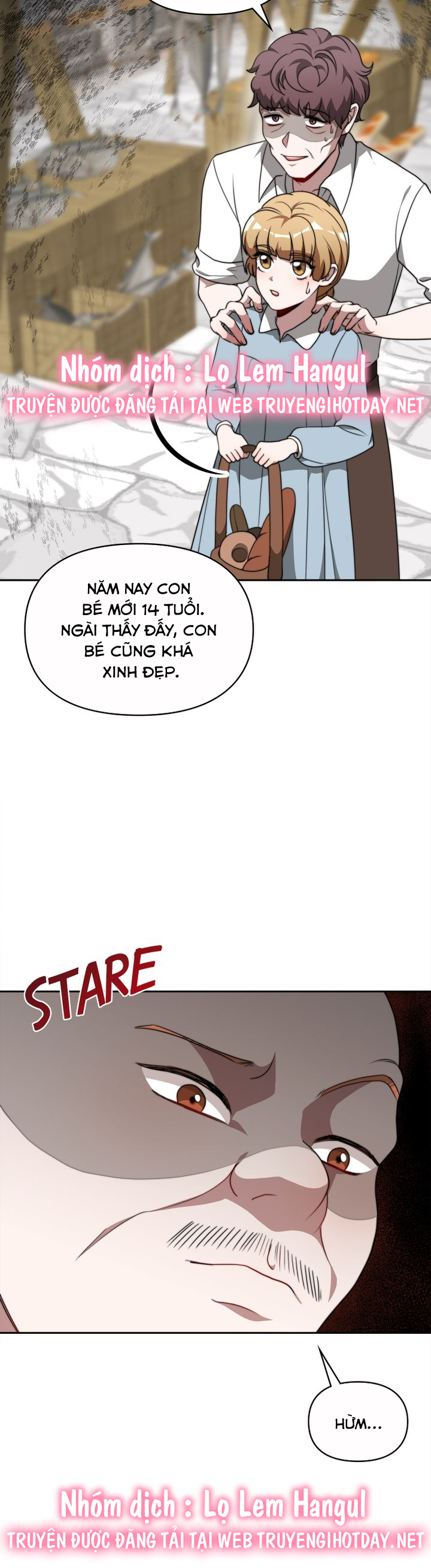 công nương eluana vita chapter 65 21