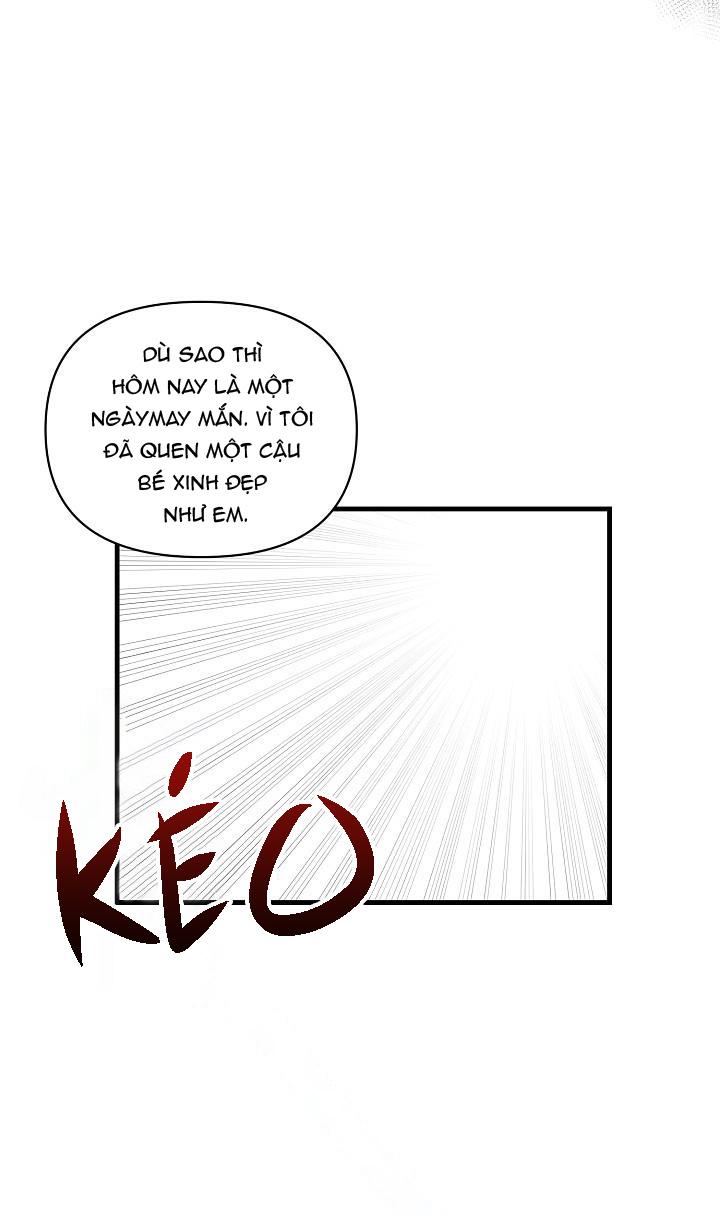 chuyến tàu điên cuồng chapter 2 23