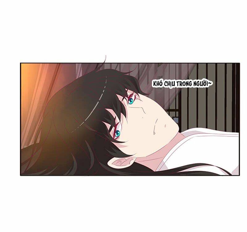 tướng quân mời ra trận chapter 118 10