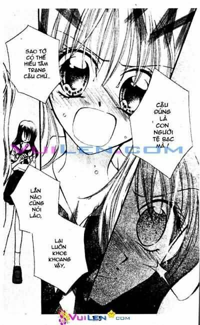 công chúa ẩm thực chapter 4 135