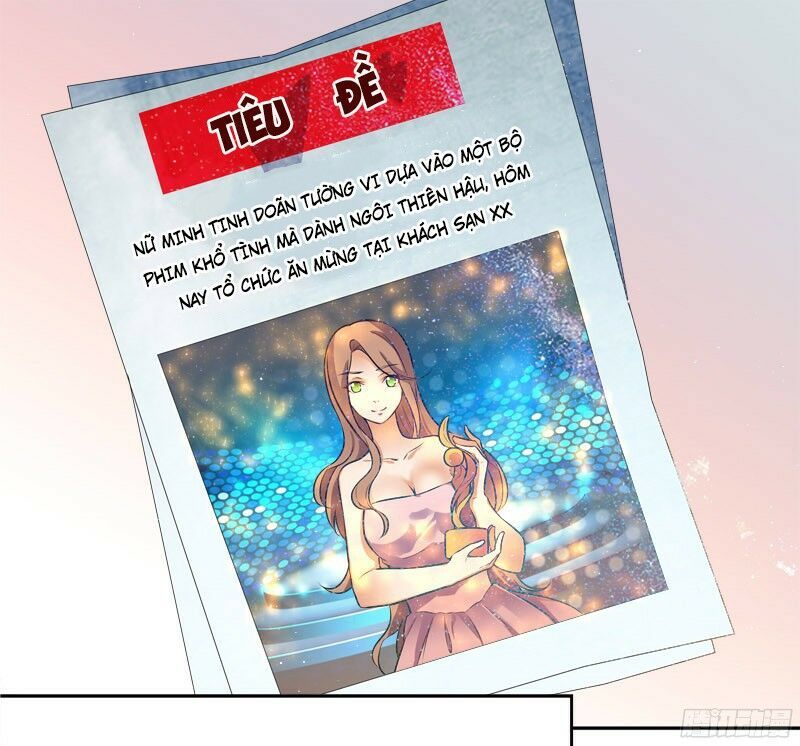 cô vợ siêu mẫu của cố thiếu chapter 1 2