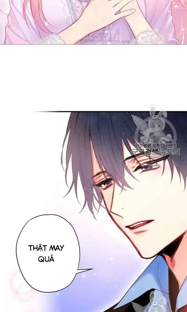 thánh nữ ẩn danh chapter 173 25