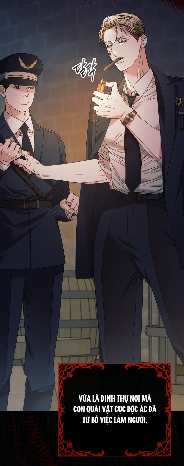 [18+] hãy cầu xin ta đi chapter 1.1 16