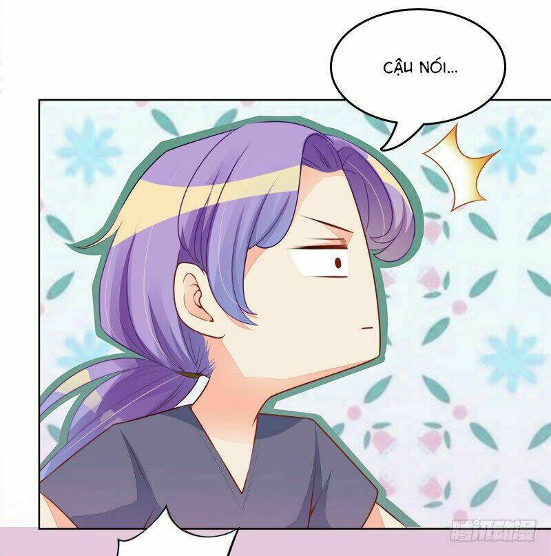 lãnh hôn cuồng ái chapter 15 39