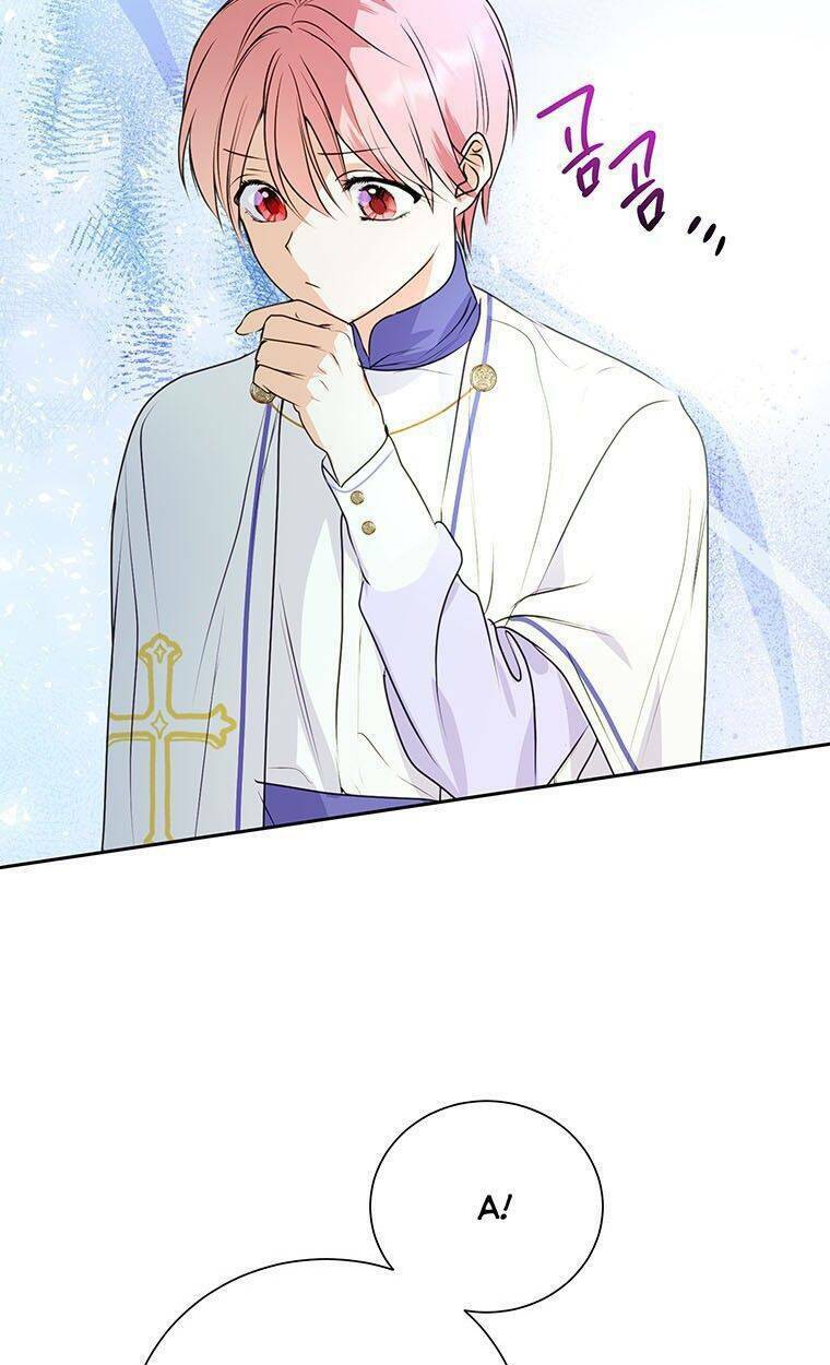 phía sau mặt nạ của nam chính hiền lành chapter 10 67