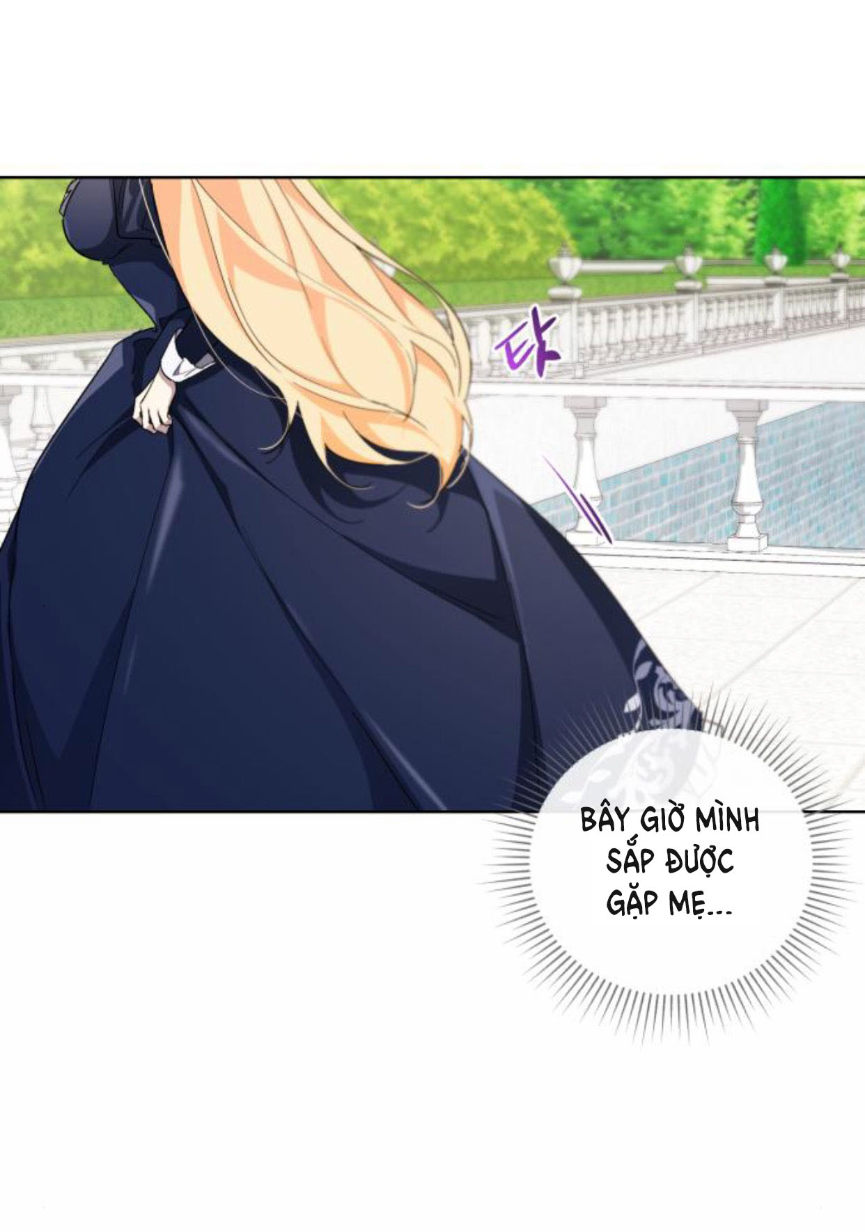 đã có lúc ta muốn nàng chết đi chapter 35.2 36