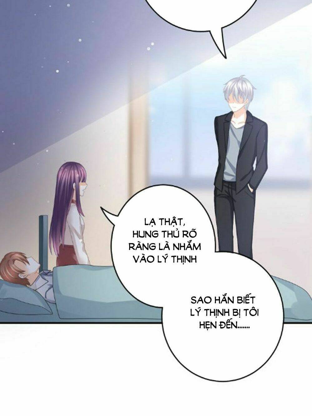 tiệm may luyến sắc chapter 30 16