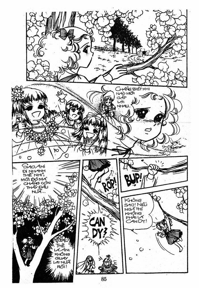 candy candy chapter 1.1 15