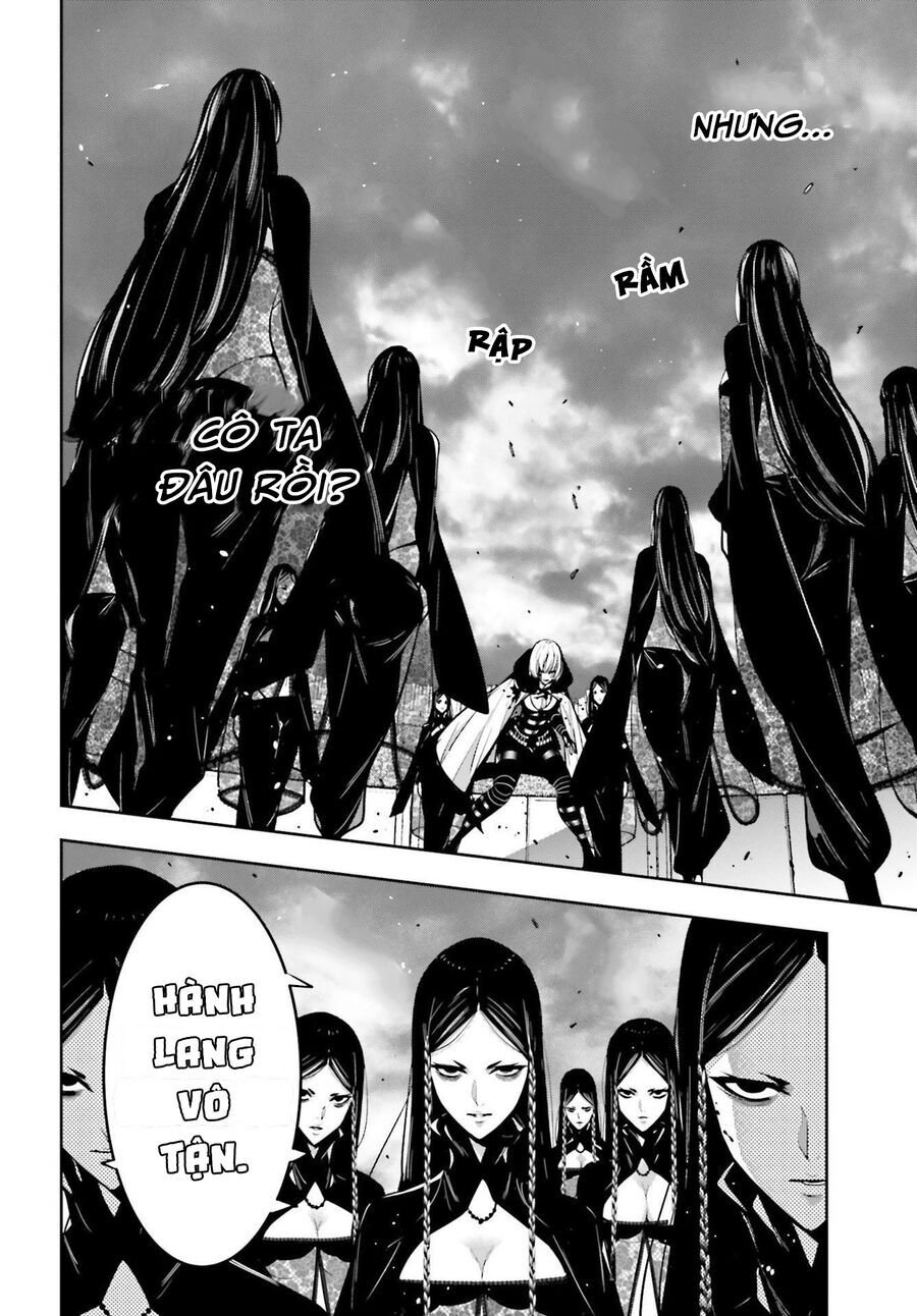majo taisen - the war of greedy witches chapter 42 4