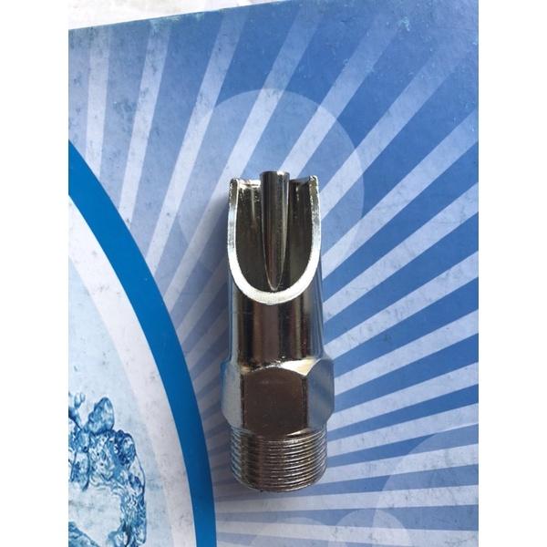 Vòi Cho Heo Uống Nước-Vòi Heo 21,27