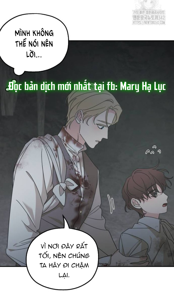 gia đình chồng bị ám ảnh bởi tôi chapter 117.1 19