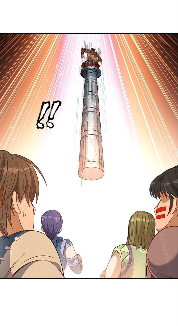 người nguyên thủy mạnh nhất chapter 1.5 27