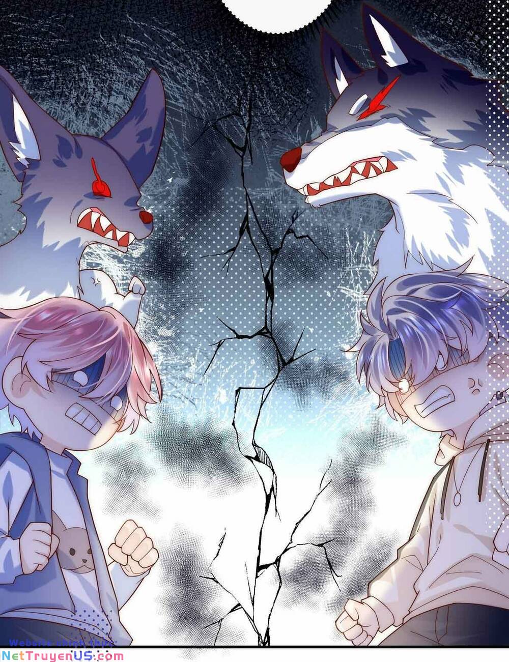 ta được thế thân tỏ tình chapter 17 22