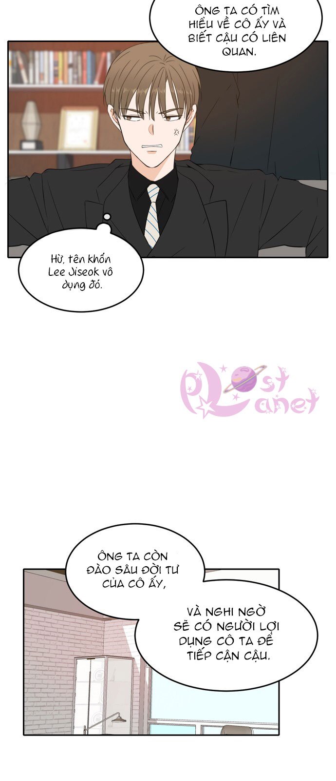 kiếp này cũng xin chăm sóc tôi như vậy nhé kiếp này cũng xin chăm sóc tôi như vậy nhé chapter 22 32