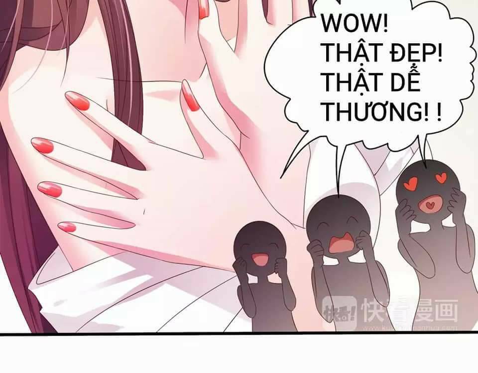 điệp hóa chapter 0 40