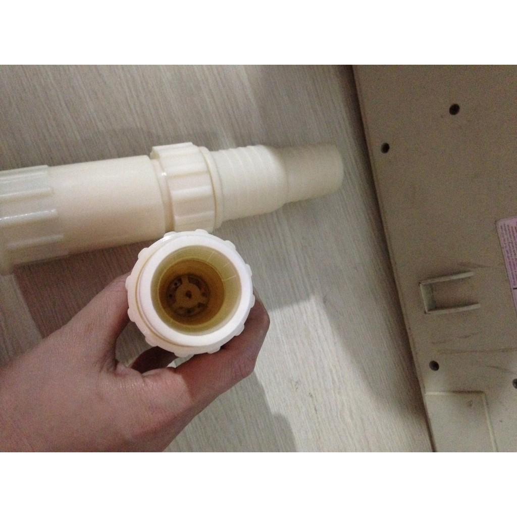Vòi tưới cây cầm tay nhựa nhiều size