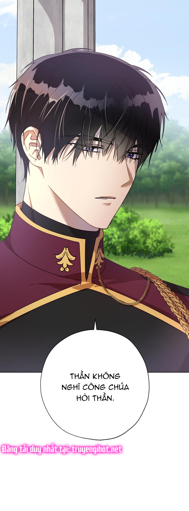 công chúa khắc ấn kẻ phản nghịch chapter 53 72