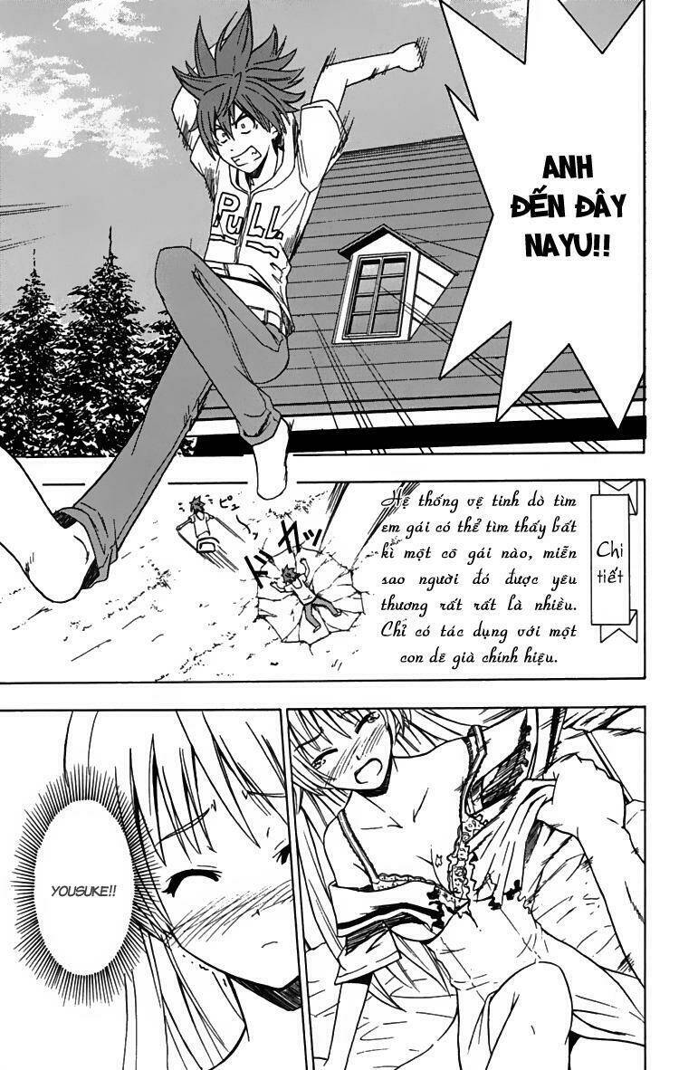ayu mayu chapter 23 23