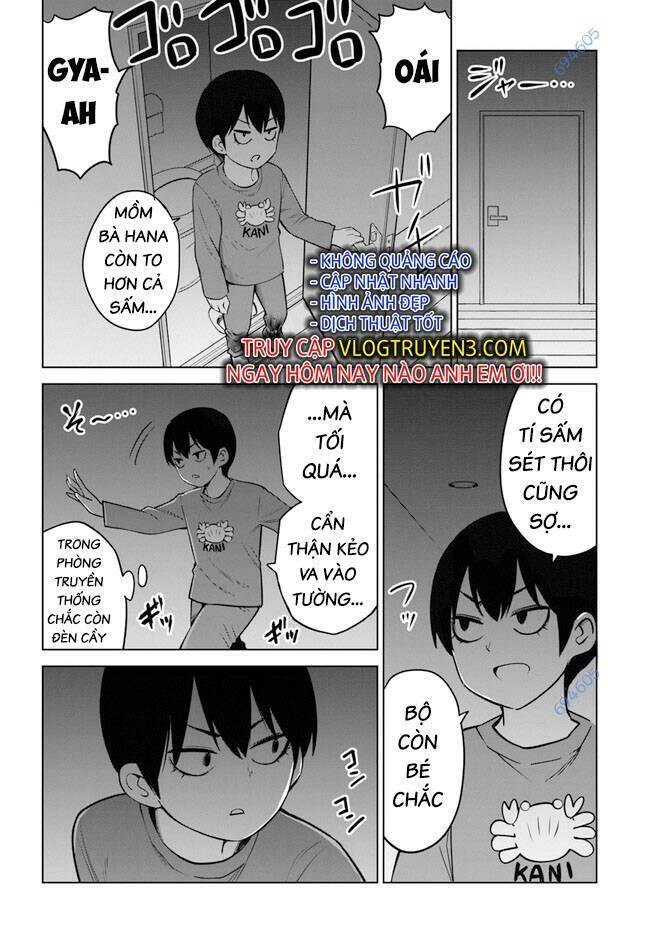mieruko-chan chapter 61 9