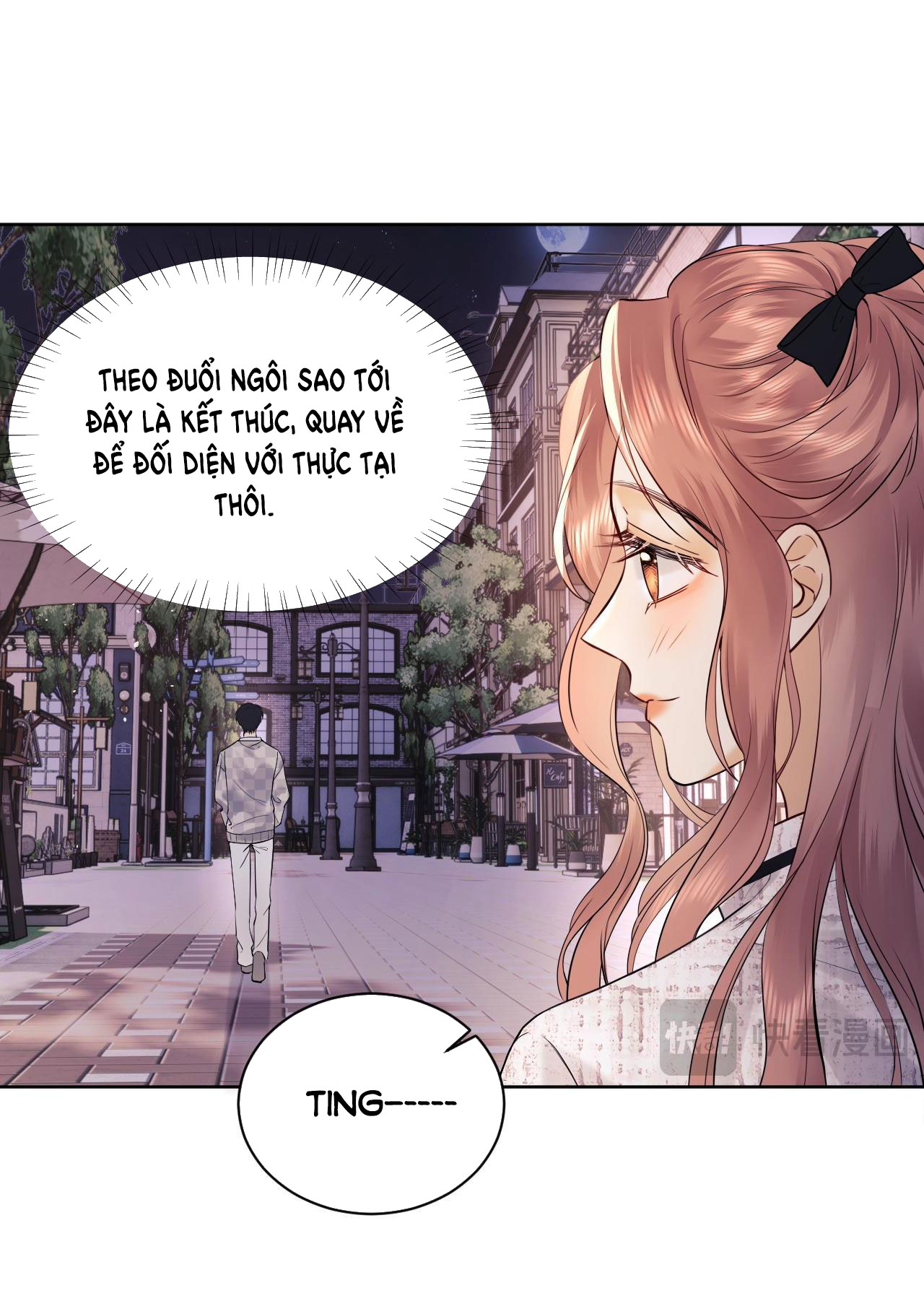 fan bạn gái muốn tìm hiểu một chút - fan vợ, bạn đã biết? chapter 9.1 12