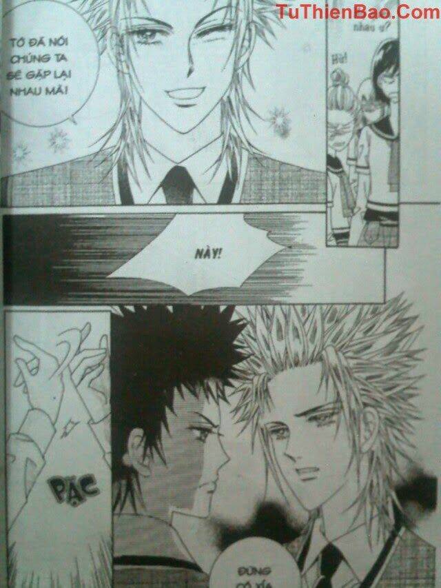 tình trong mộng chapter 7 54