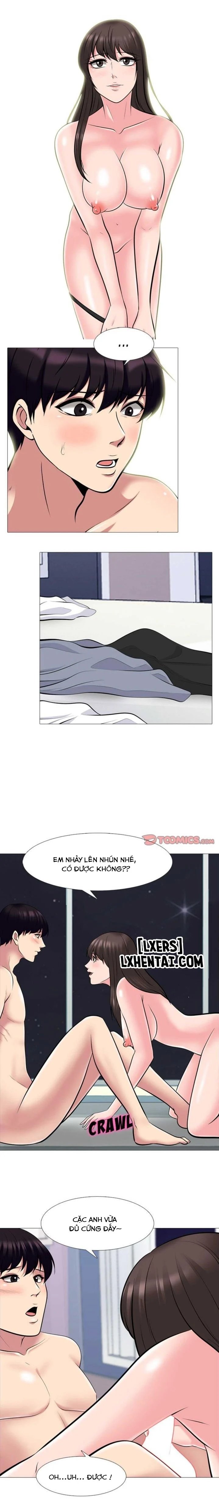 học bổng đặc biệt chapter 76 14